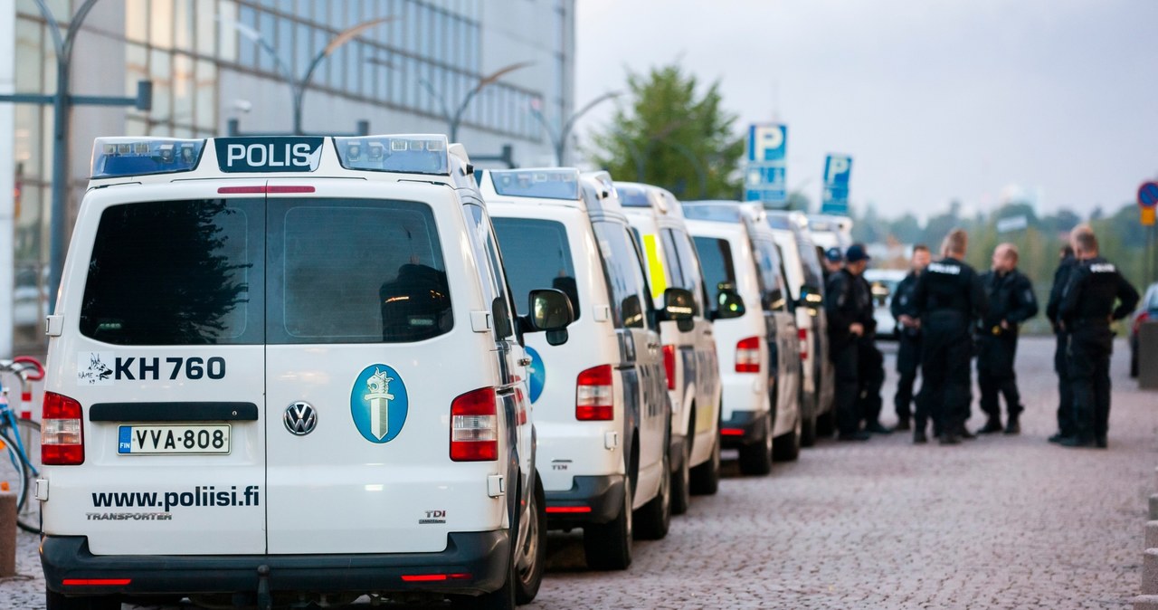 Wyciek danych w Finlandii. Jeden z największych w historii