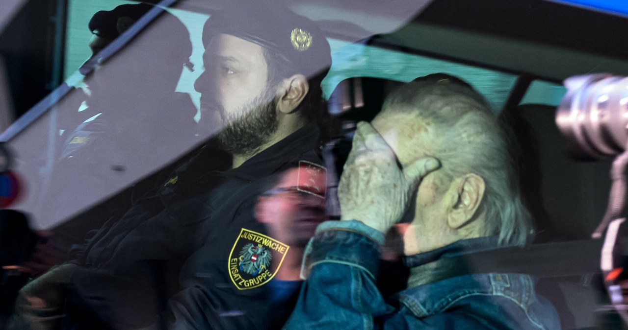 „Potwór z Amstetten” o krok do wolności. Jest decyzja sądu ws. Fritzla