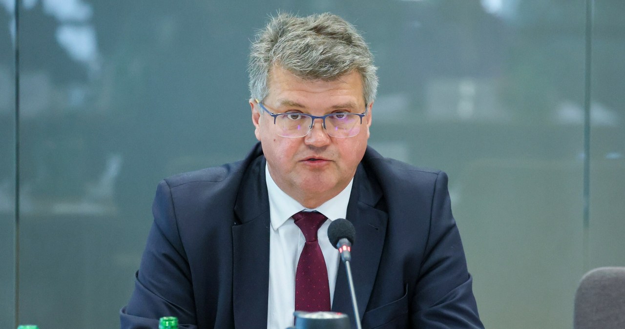 Wąsik: O sprawie „afery wizowej” dowiedziałem się, kiedy CBA weszło do MSZ