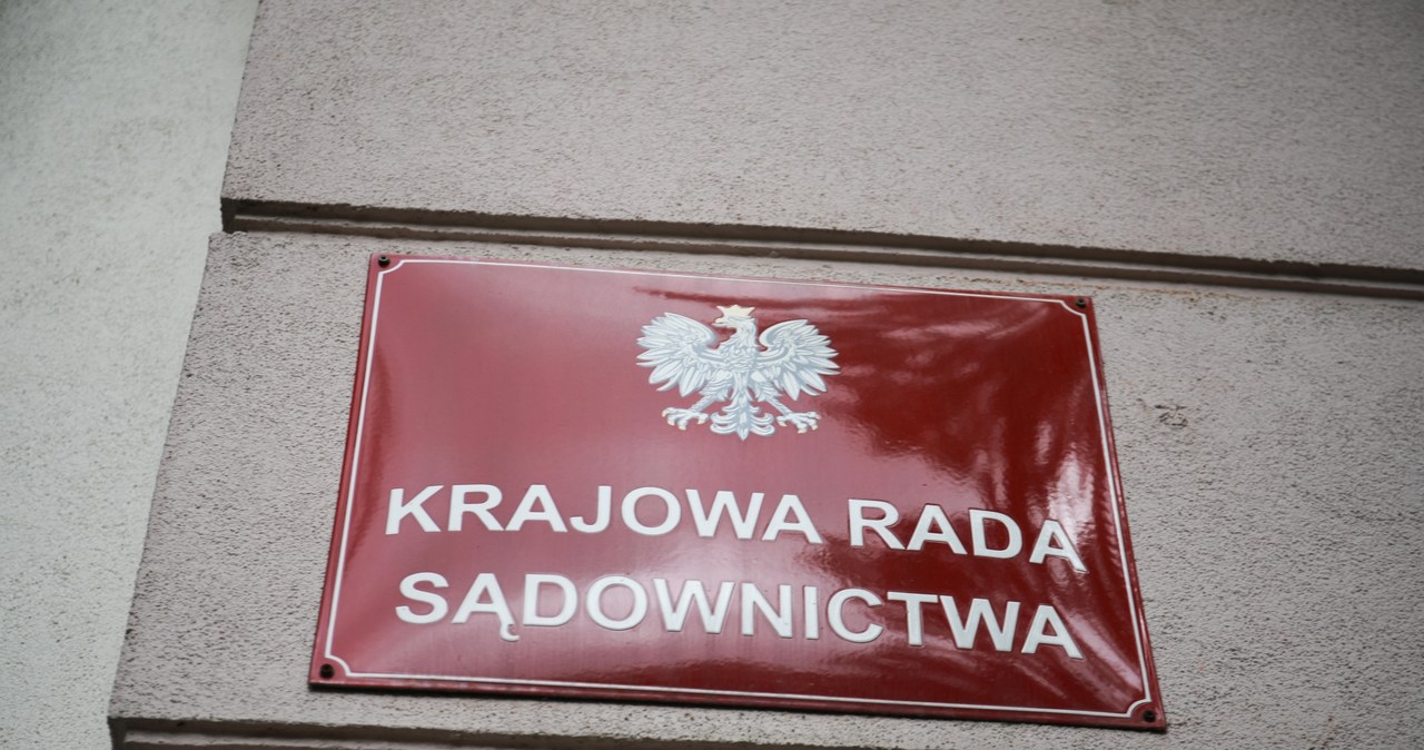 Decyzja ws. KRS dopiero po wyborach do PE?