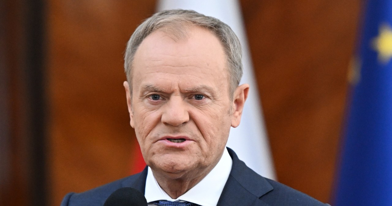 Komisja ds. wpływów rosyjskich w przyszłym tygodniu. Tusk: Nie będzie w niej polityków