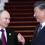 Wysoki rangą urzędnik wywiadu USA dla RMF FM: Chiny odbudowują potencjał Rosji. To zagraża Polsce