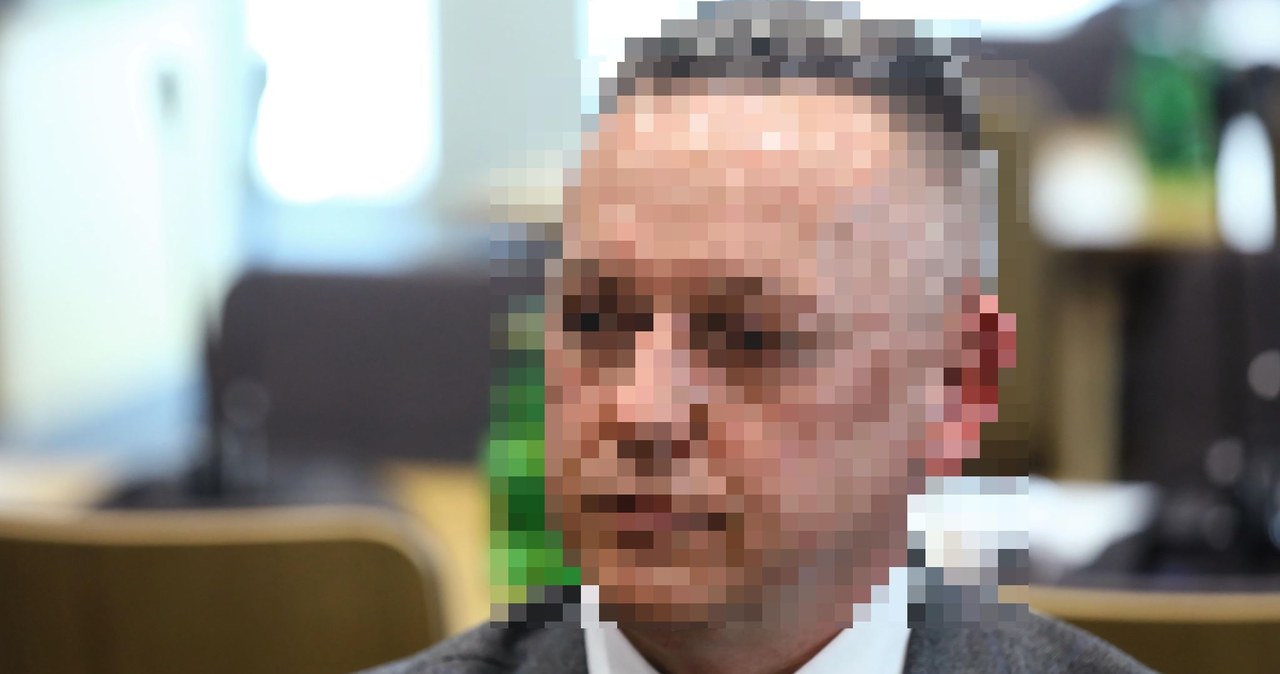 Tymczasowy areszt dla byłego sędziego Tomasza S. Jest decyzja sądu