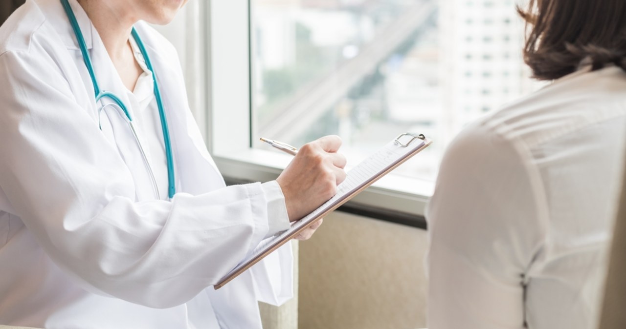 O nowotworach neuroendokrynnych. Spotkanie otwarte w Krakowie