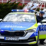 Pościg w Kielcach: Potrącił policjanta, samochód zabrał mamie, miał 13 lat