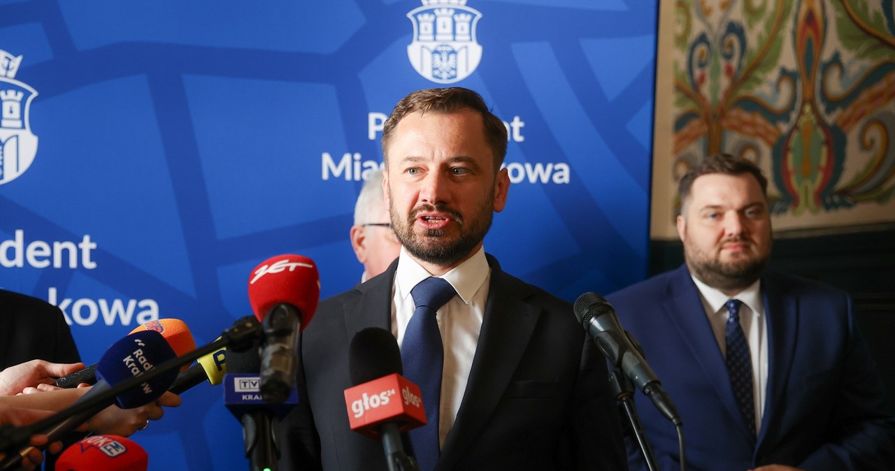 Miszalski: Kraków nie jest gotowy na Strefę Czystego Transportu