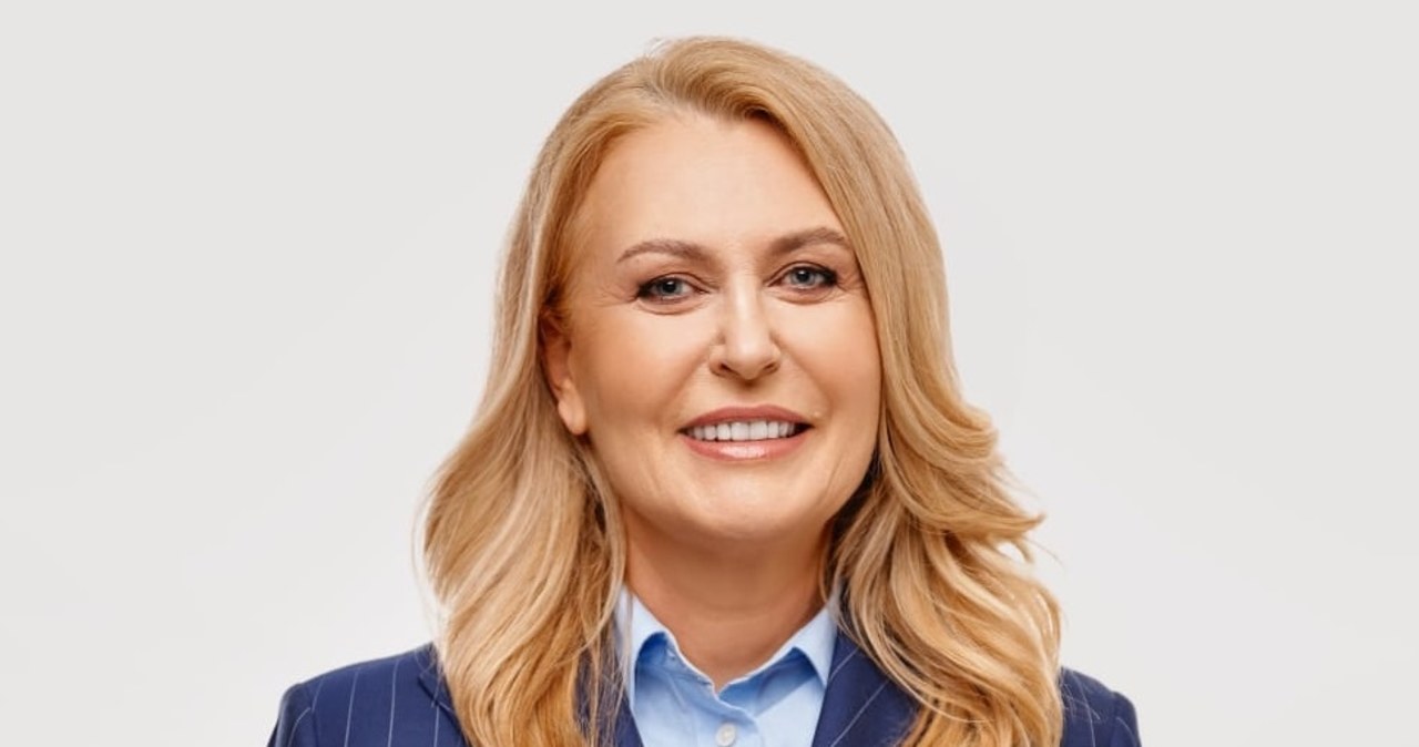 Elżbieta Łukacijewska gościem Porannej rozmowy w RMF FM