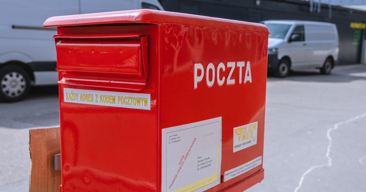 Sprawdź, czy twoja poczta będzie otwarta. Nadchodzi strajk!
