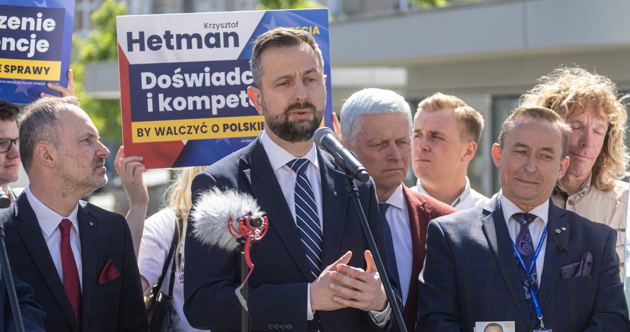 Kosiniak-Kamysz: Nie ma zgody na nieuczciwą konkurencję ze strony Ukrainy