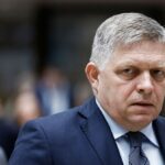 Zamach na premiera Słowacji: Tusk ze wsparciem dla Fico