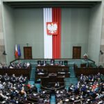 Sejm znowelizował ustawę o pomocy obywatelom Ukrainy