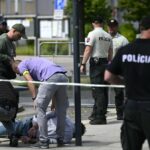 Zamach na premiera Fico. Relacje dziennikarzy RMF FM ze Słowacji