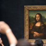 Uśmiech Mona Lizy. Medyczne sekrety w dziełach wielkich mistrzów
