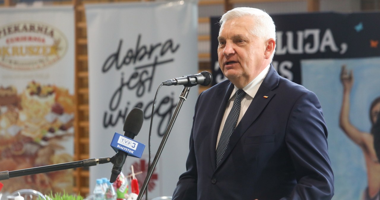 Białystok: Prezydent miasta powołał trzech nowych zastępców