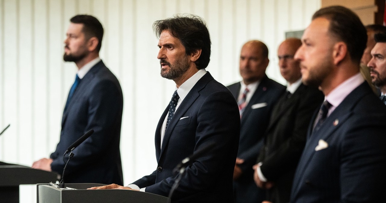 Szef MSW Słowacji: Jedna wersja wydarzeń, ścisłe embargo na informacje