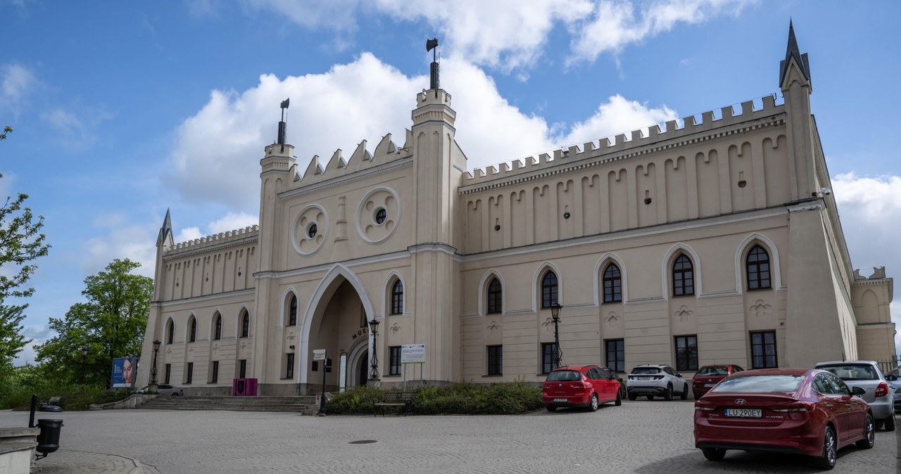 Muzeum Narodowe zaprasza na nocne zwiedzanie