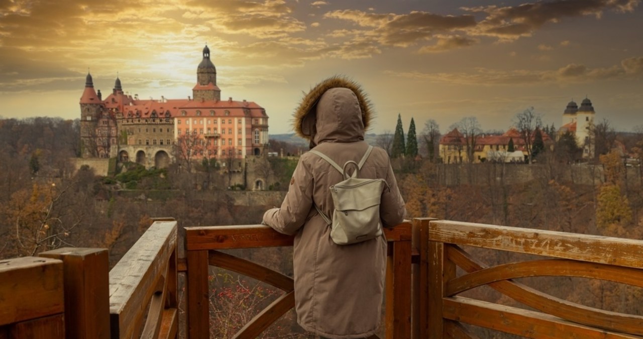 Klejnoty księżnej Daisy. Zamek Książ odzyskuje swoją spuściznę