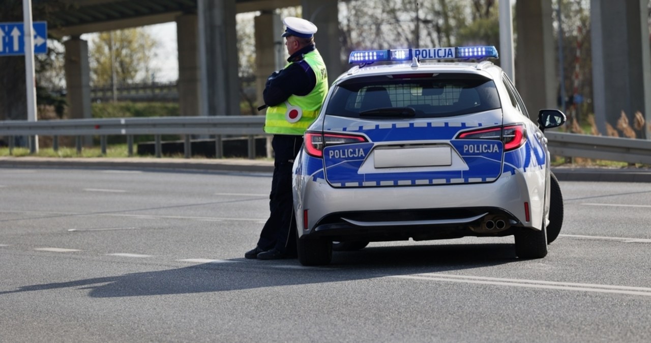 Dziś akcja „Prędkość”. Spodziewajcie się wzmożonych kontroli na drogach