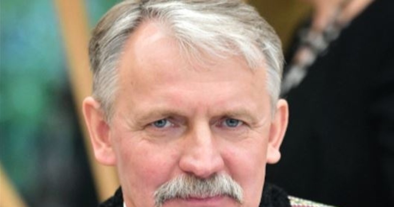 Andrzej Skupień gościem Rozmowy w południe w Radiu RMF24