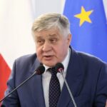 Krzysztof Jurgiel reaguje na zawieszenie w prawach członka PiS-u