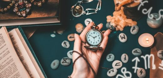 Widzisz wszędzie liczbę 888? To ważny znak od Wszechświata