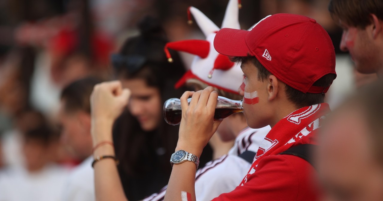 Euro 2024: Pociągiem na mecze Polaków. PKP ma specjalną ofertę