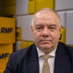 ​Jacek Sasin Gościem Krzysztofa Ziemca w RMF FM