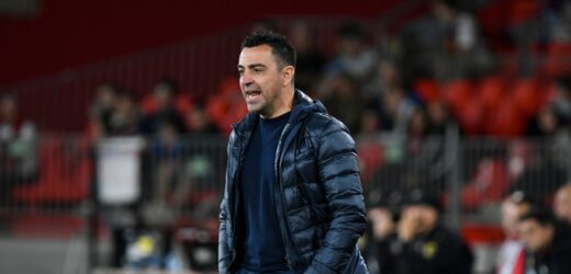 Sensacyjny zwrot akcji w Barcelonie. Xavi ma odejść z klubu