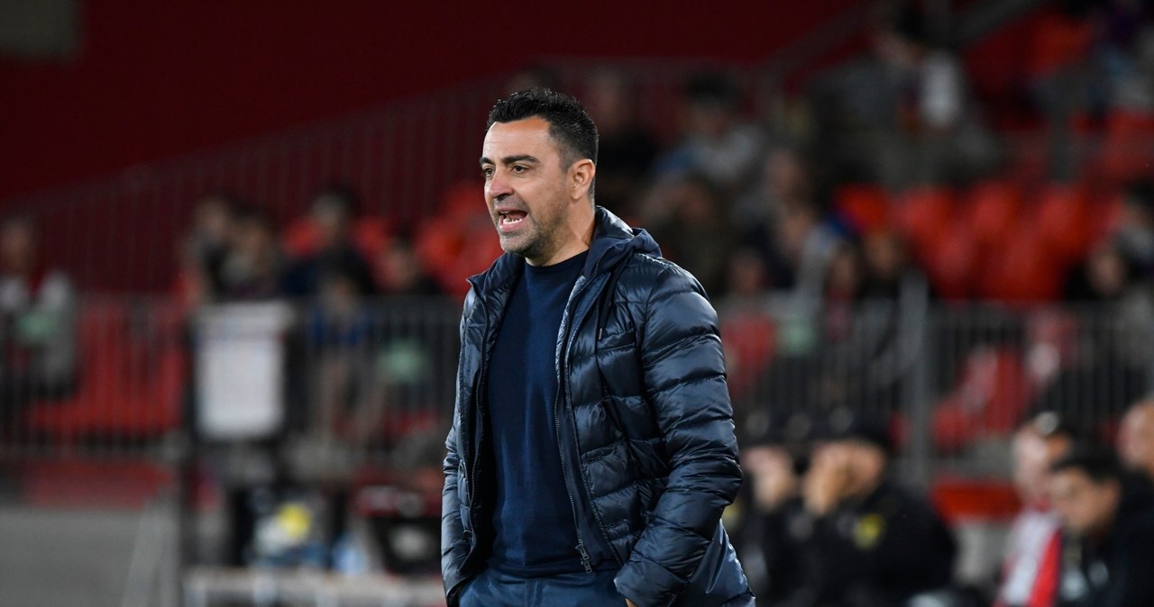 Sensacyjny zwrot akcji w Barcelonie. Xavi ma odejść z klubu