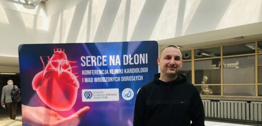 ​Nowa zastawka remedium na poważną operację kardiologiczną