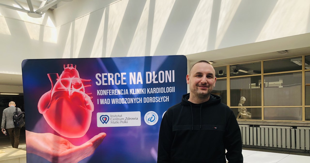 ​Nowa zastawka remedium na poważną operację kardiologiczną