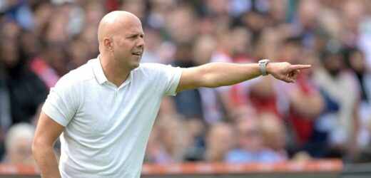 Arne Slot nowym trenerem Liverpoolu. Jest potwierdzenie
