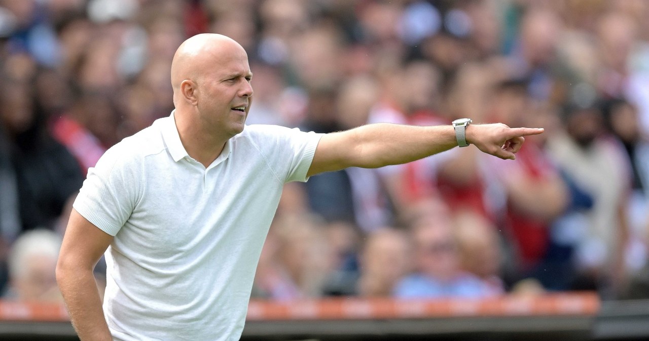 Arne Slot nowym trenerem Liverpoolu. Jest potwierdzenie