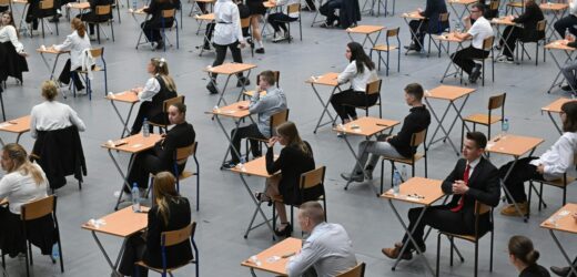 Matury z języków mniejszości narodowych. Część zdających chce studiować za granicą