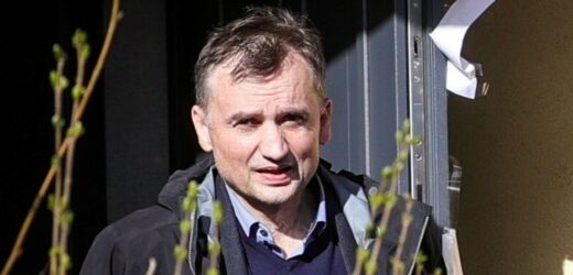 Michał Wójcik: Stan Zbigniewa Ziobry się pogorszył. Kolejna operacja