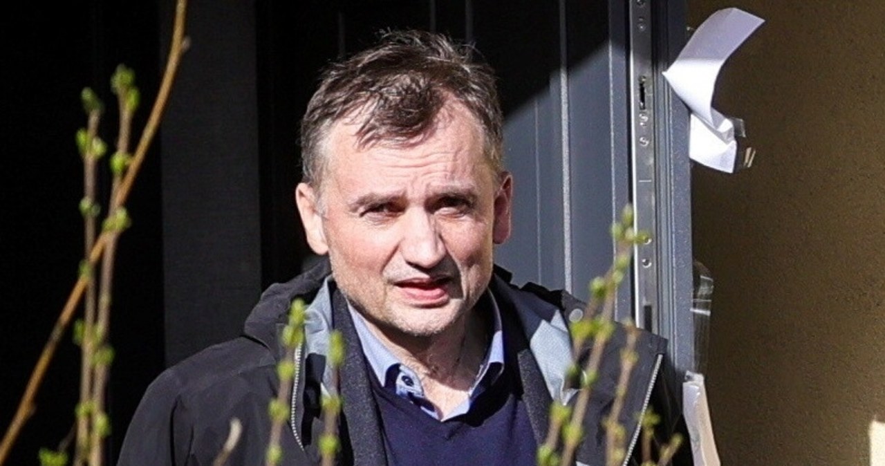 Michał Wójcik: Stan Zbigniewa Ziobry się pogorszył. Kolejna operacja