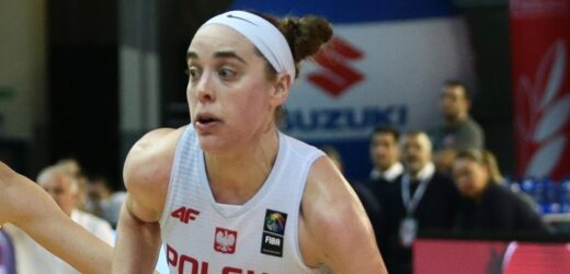 Polskie koszykarki 3×3 walczą o igrzyska. Dwie wygrane i ćwierćfinał
