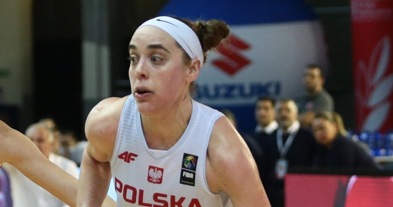 Polskie koszykarki 3×3 walczą o igrzyska. Dwie wygrane i ćwierćfinał