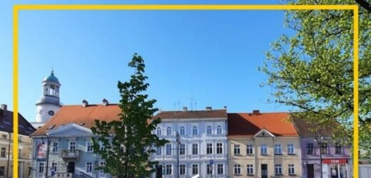 Twoje fajne miasto RMF FM. Dzisiaj jesteśmy w Rawiczu