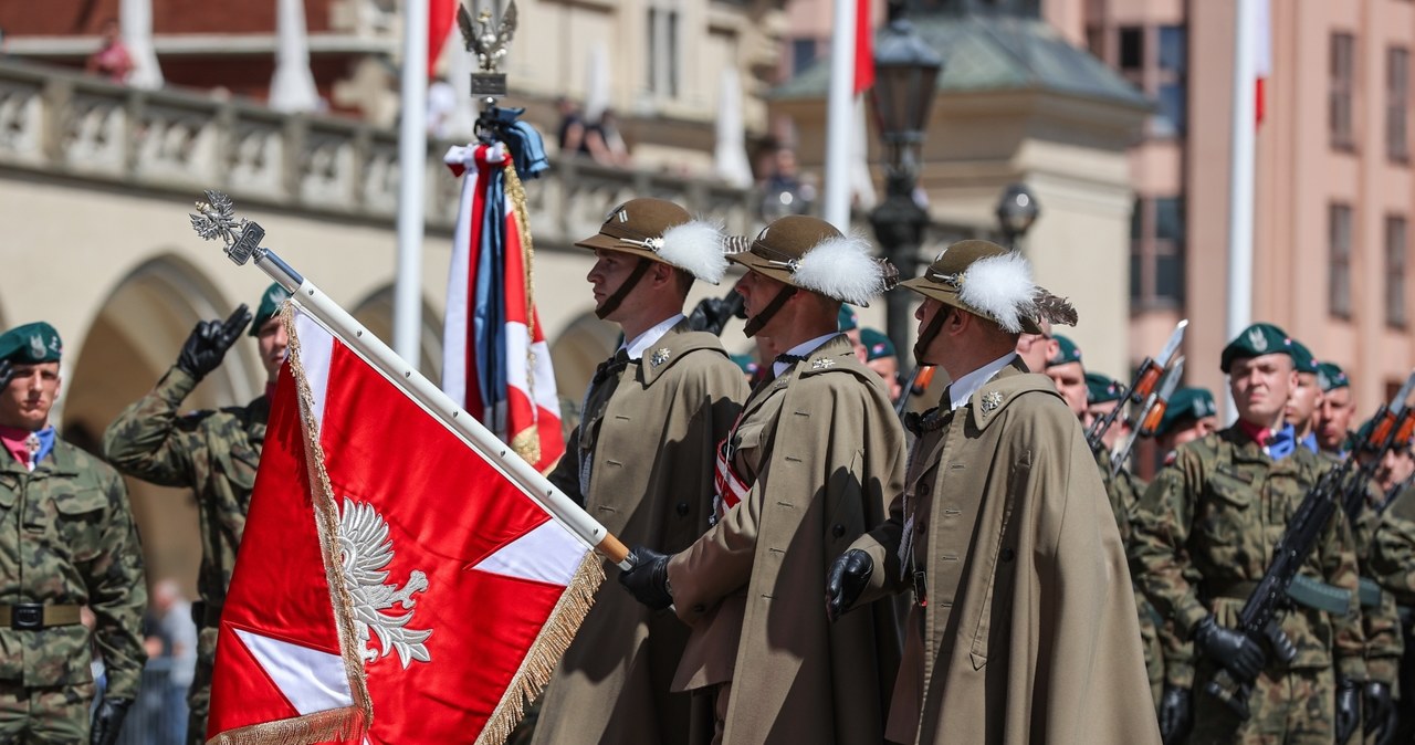 80. rocznica bitwy o Monte Cassino. Hołd dla bohaterów