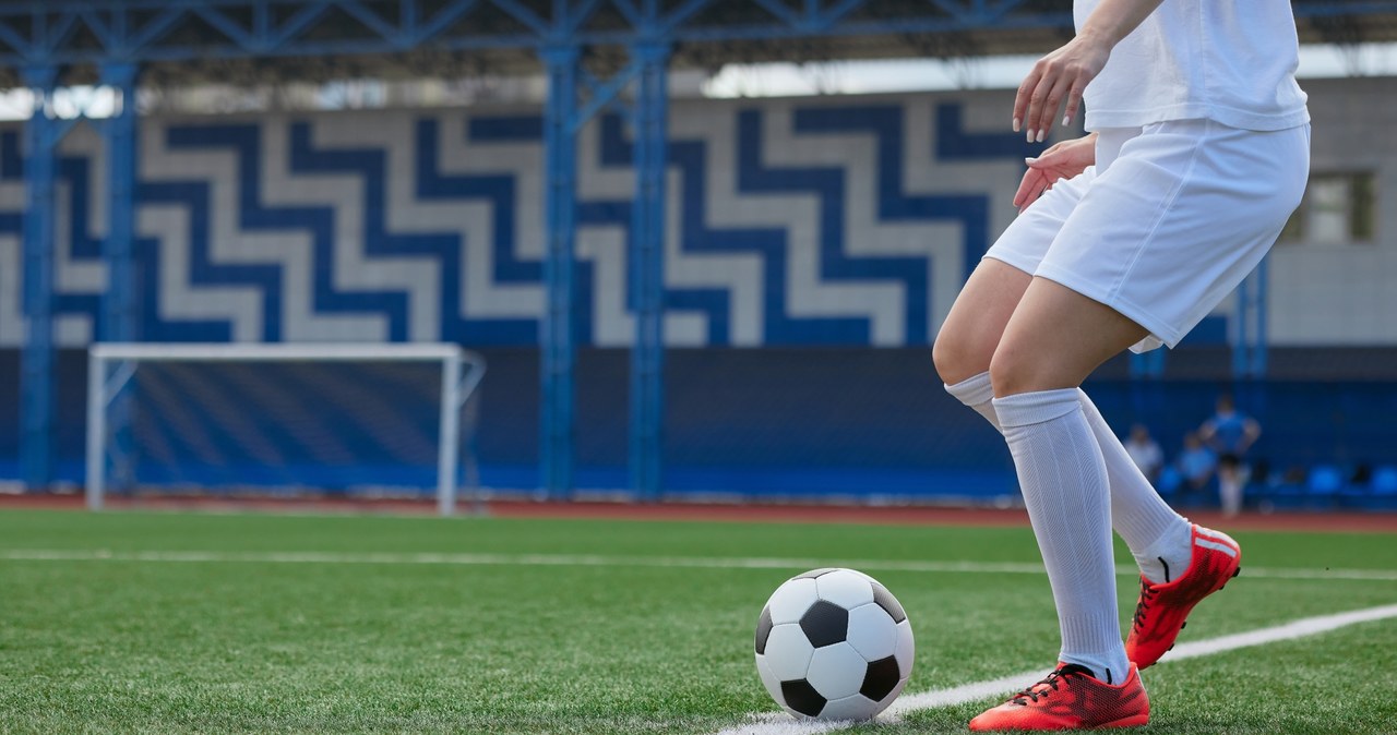 Polki z brązowym medalem piłkarskich ME U-17