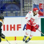 MŚ w hokeju: Polscy hokeiści przegrali z Niemcami