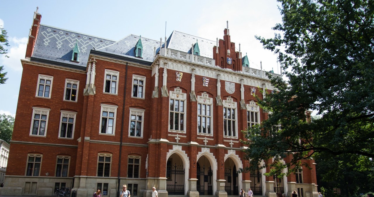 Nieczynny akademik. Władze UJ spotkały się z protestującymi studentami