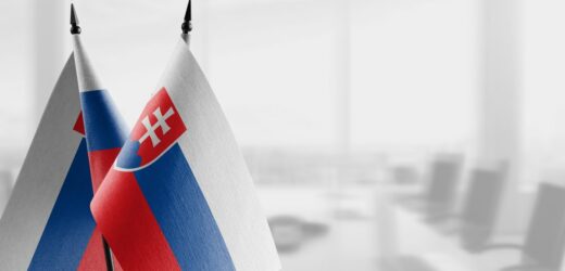 Słowacja: Zarzuty dla mężczyzny, który groził politykom