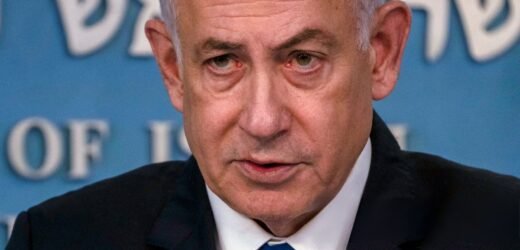 Izraelski minister stawia ultimatum premierowi Netanjahu