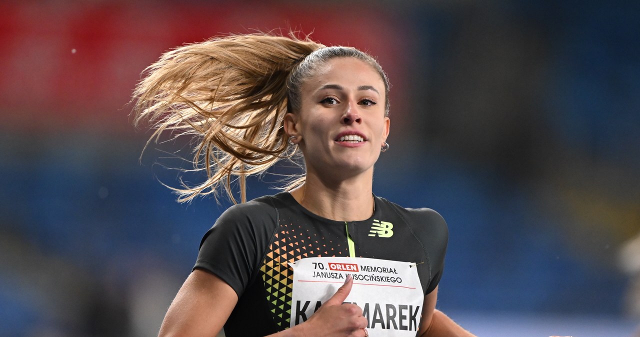 Memoriał Kusocińskiego – zwycięstwo Kaczmarek na 400 m, Fajdek drugi w rzucie młotem