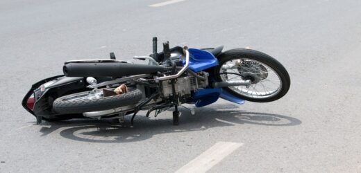 Tragiczny wypadek z udziałem motocyklistów. Nieoficjalne ustalenia
