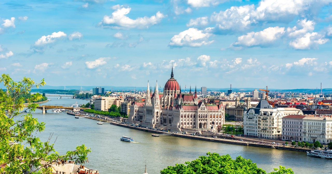 Zderzenie łodzi w pobliżu Budapesztu. Nie żyją dwie osoby, pięć zaginęło