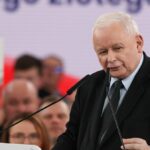 Kaczyński: Maleńka mniejszość narzuca obyczaje większości
