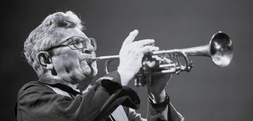 Jacek Zieliński spocznie w Alei Zasłużonych